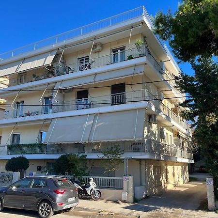 Marousi Cozy Apartment Ateny Zewnętrze zdjęcie