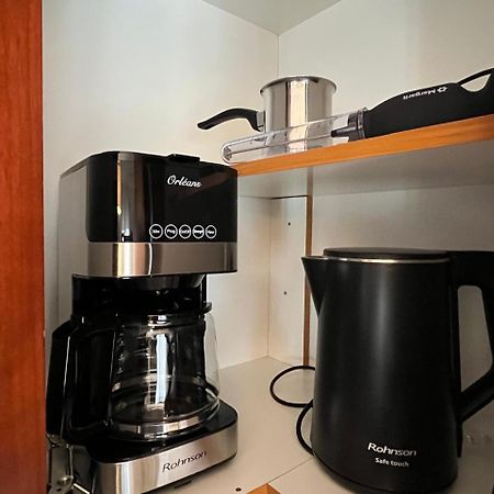 Marousi Cozy Apartment Ateny Zewnętrze zdjęcie