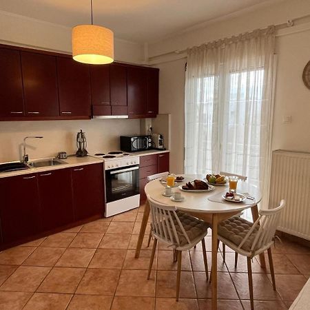 Marousi Cozy Apartment Ateny Zewnętrze zdjęcie
