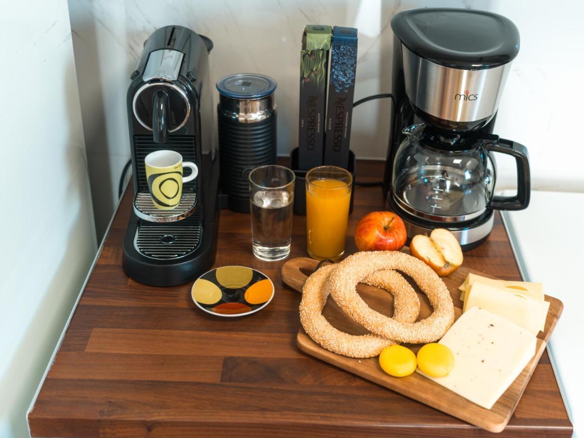 Marousi Cozy Apartment Ateny Zewnętrze zdjęcie
