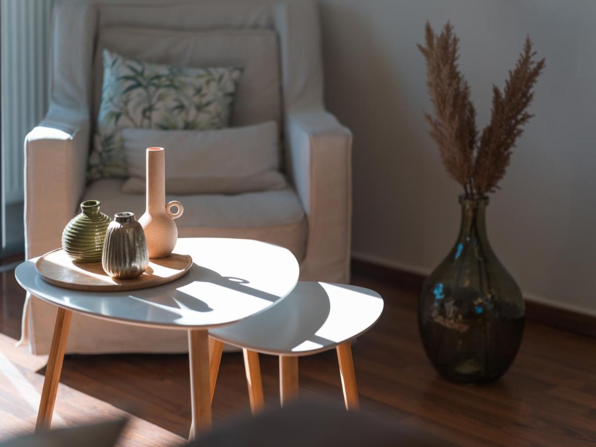 Marousi Cozy Apartment Ateny Zewnętrze zdjęcie