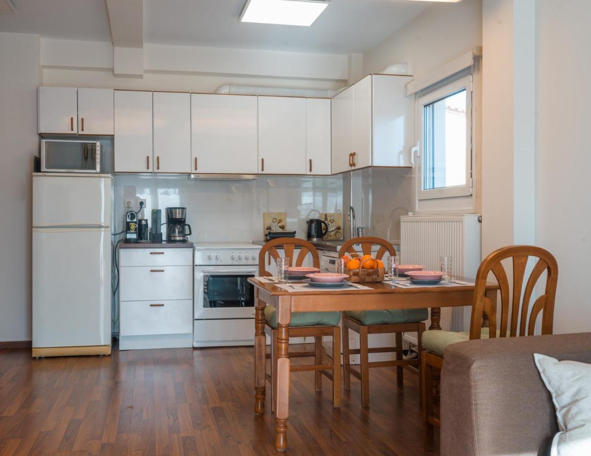 Marousi Cozy Apartment Ateny Zewnętrze zdjęcie