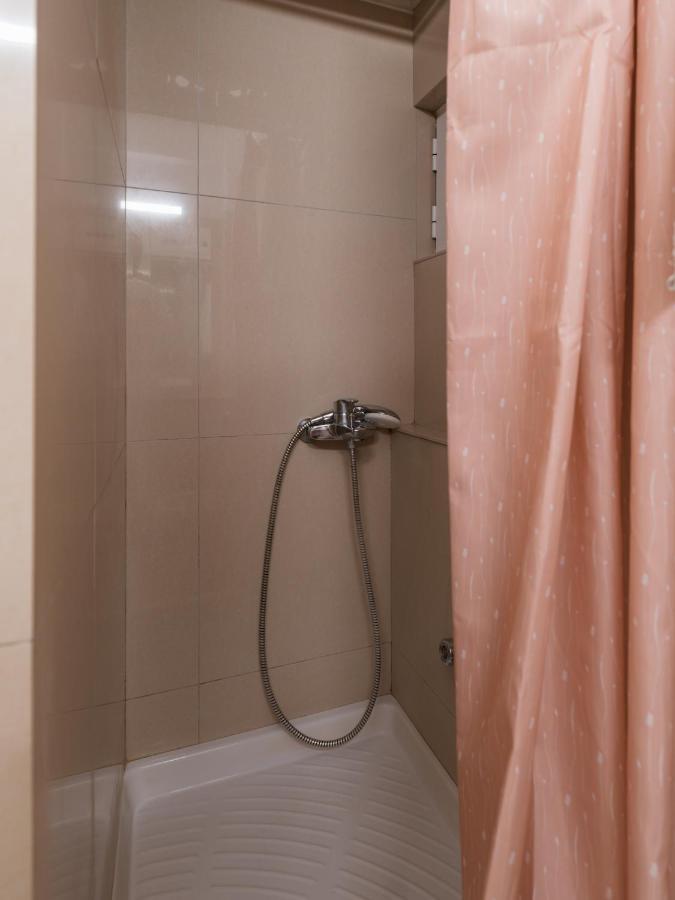 Marousi Cozy Apartment Ateny Zewnętrze zdjęcie
