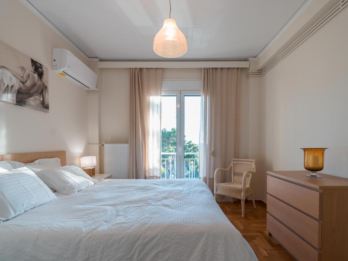 Marousi Cozy Apartment Ateny Zewnętrze zdjęcie