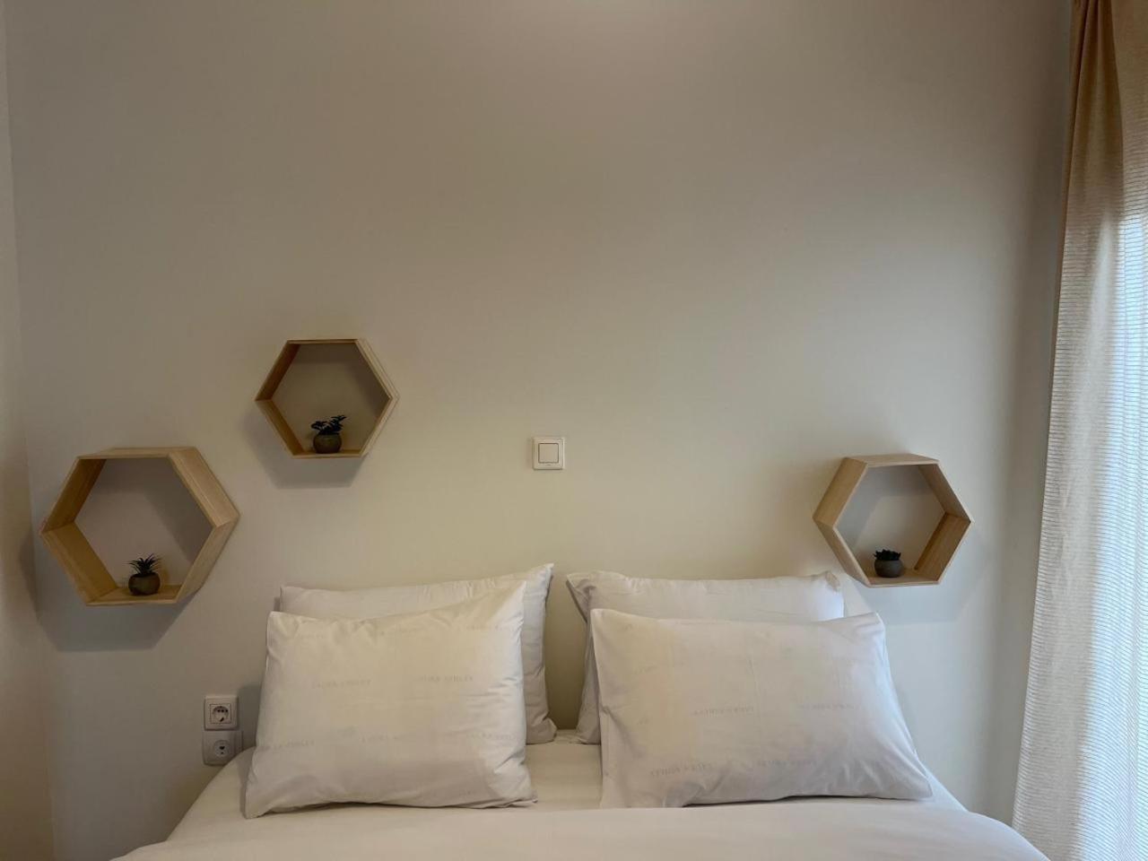 Marousi Cozy Apartment Ateny Zewnętrze zdjęcie