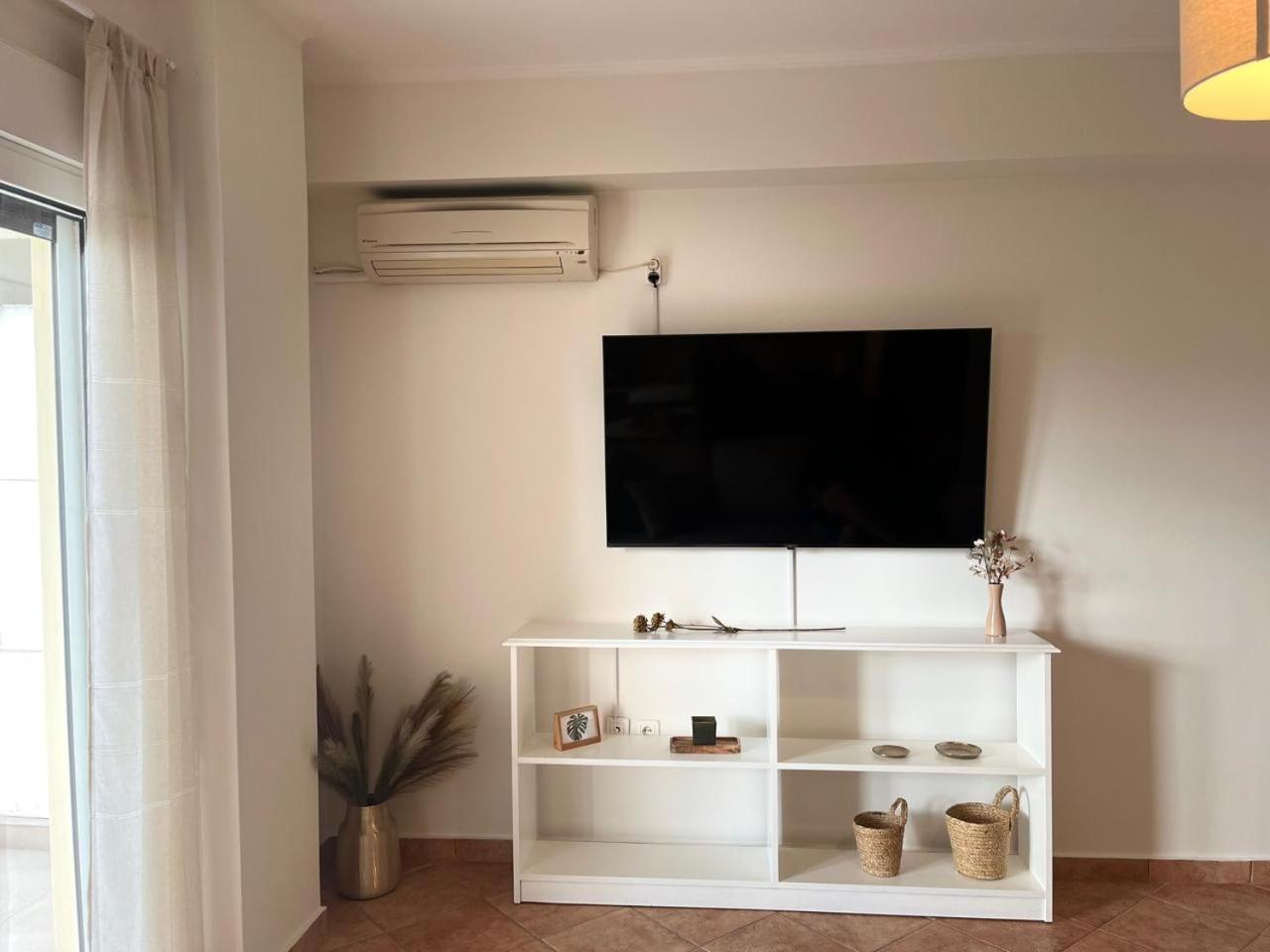 Marousi Cozy Apartment Ateny Zewnętrze zdjęcie